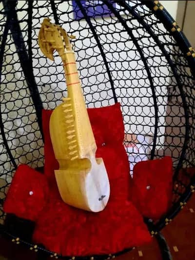 Rabab, rubab, robab, half sadaf rabab, full sadaf rabab, kabuli rabab