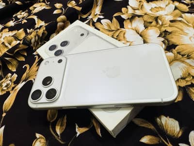 Apple iPhone 17 Pro Max non pta waterpack