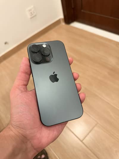 Apple iPhone 16 Pro 256gb JV