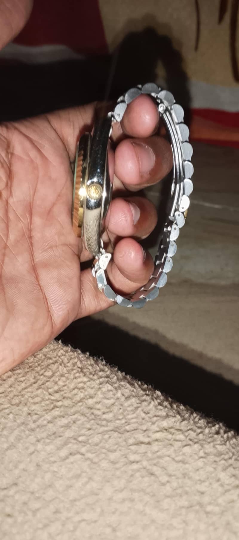 Rolex watch 2