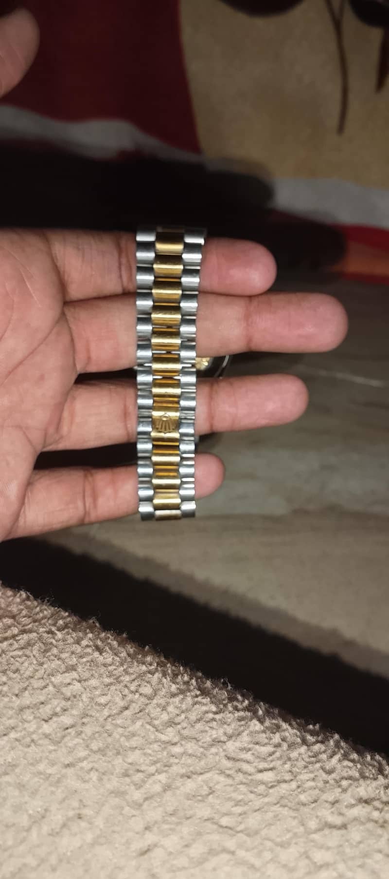 Rolex watch 3