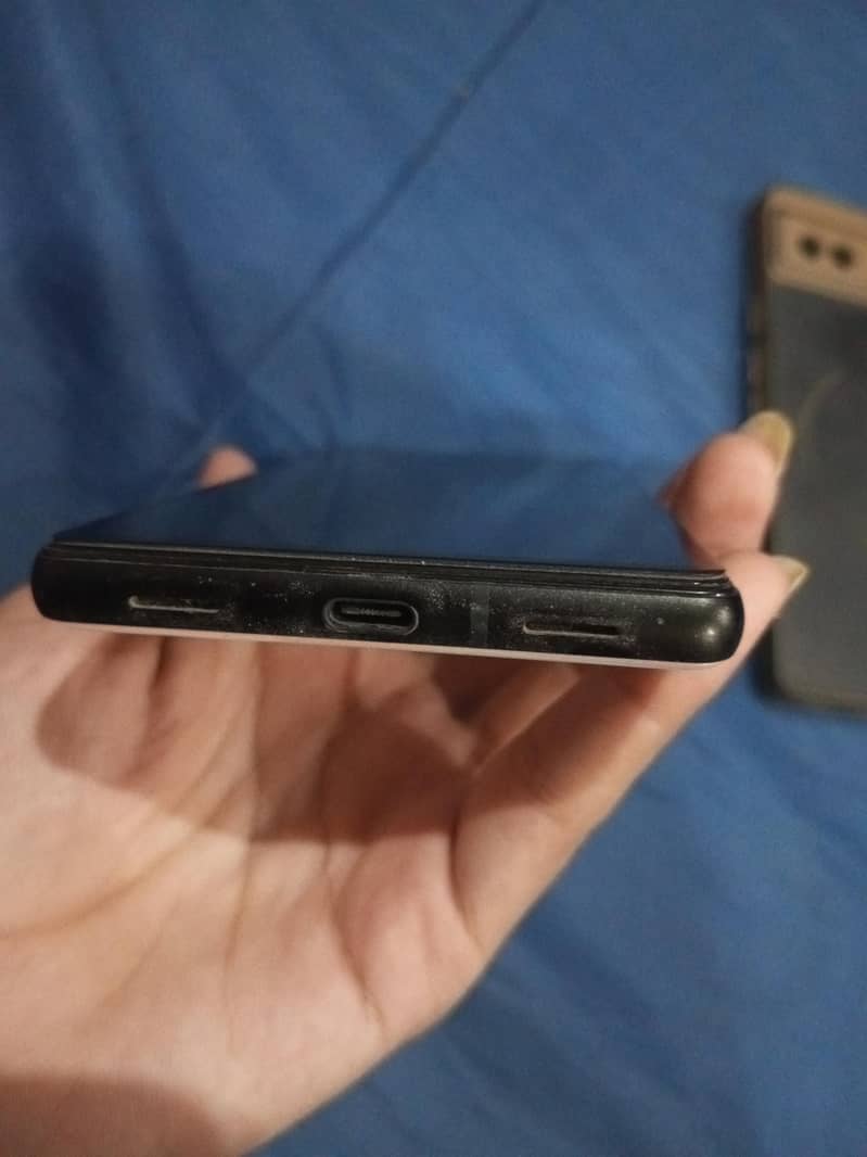 Google Pixel 6a 3