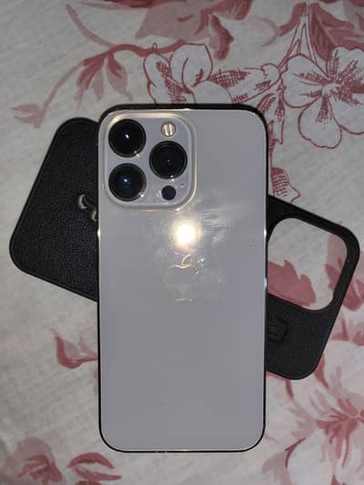 Apple iPhone 13 Pro