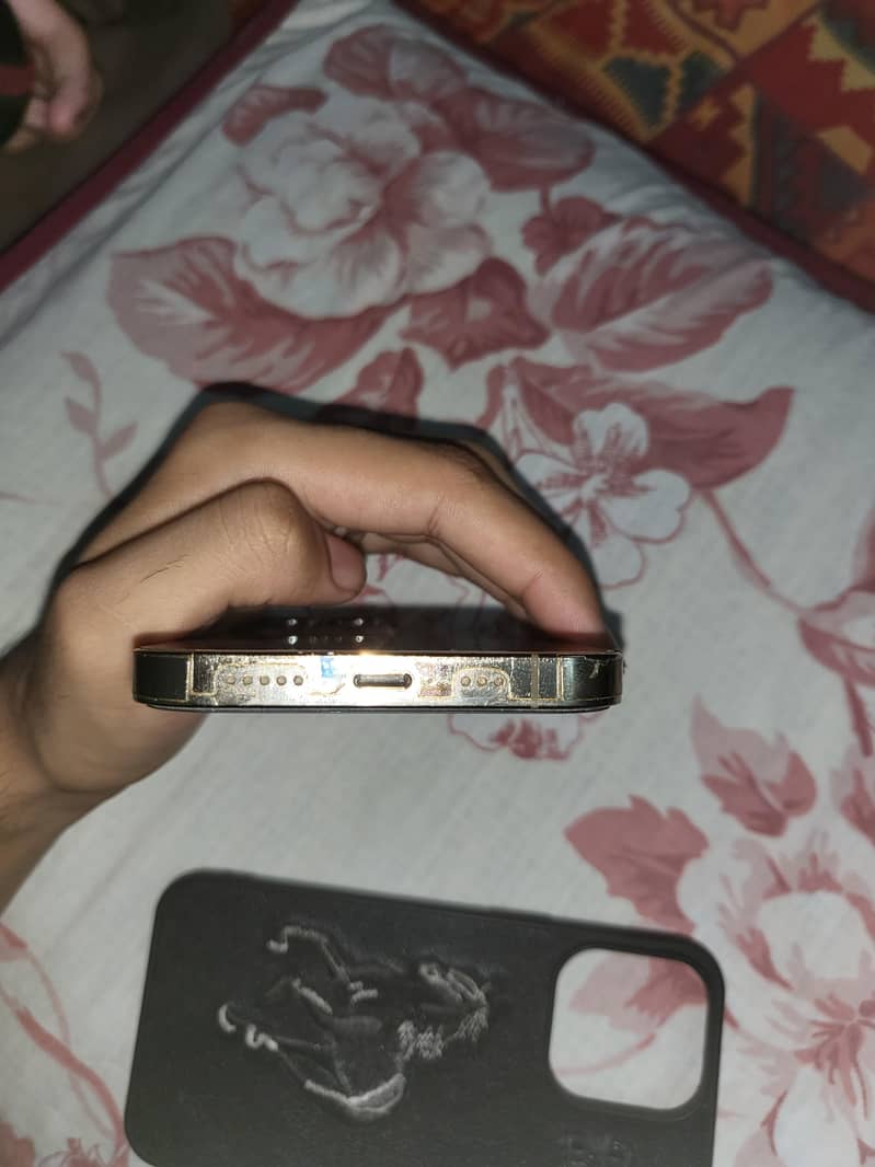 Apple iPhone 13 Pro 2