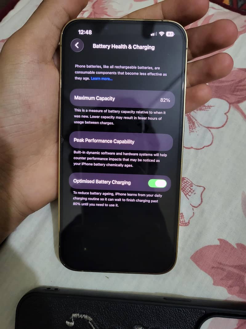 Apple iPhone 13 Pro 5