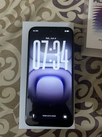 Infinix Hot 70 Pro