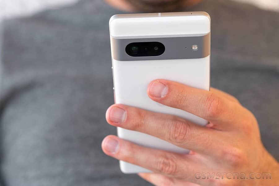 Pixel 7 1
