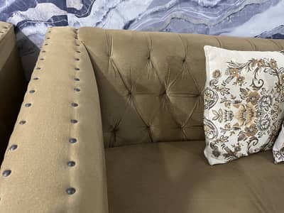 7 seater sofa set