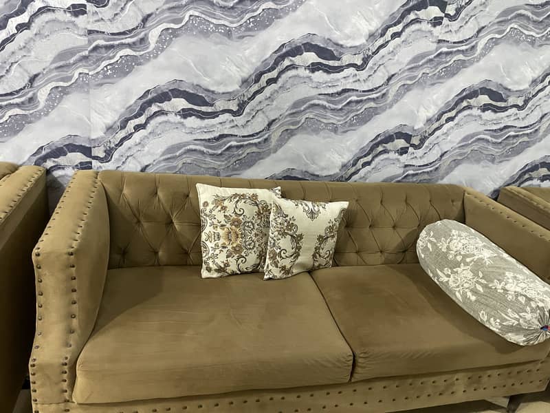 7 seater sofa set 1