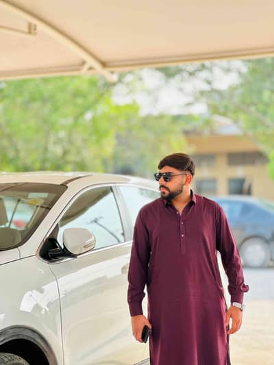 Fahad Sheikh