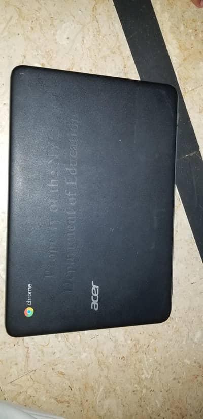 Acer Chromebook 4/32