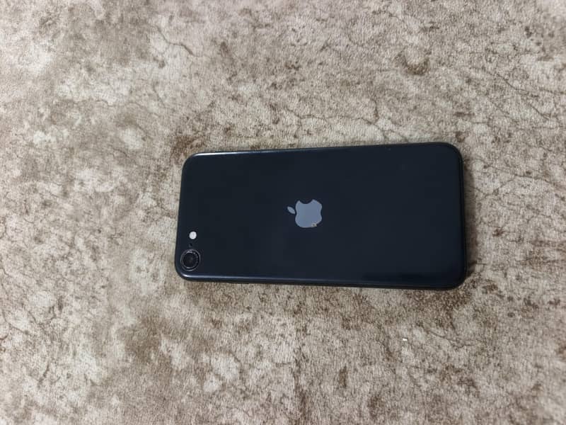 Apple iPhone SE 0
