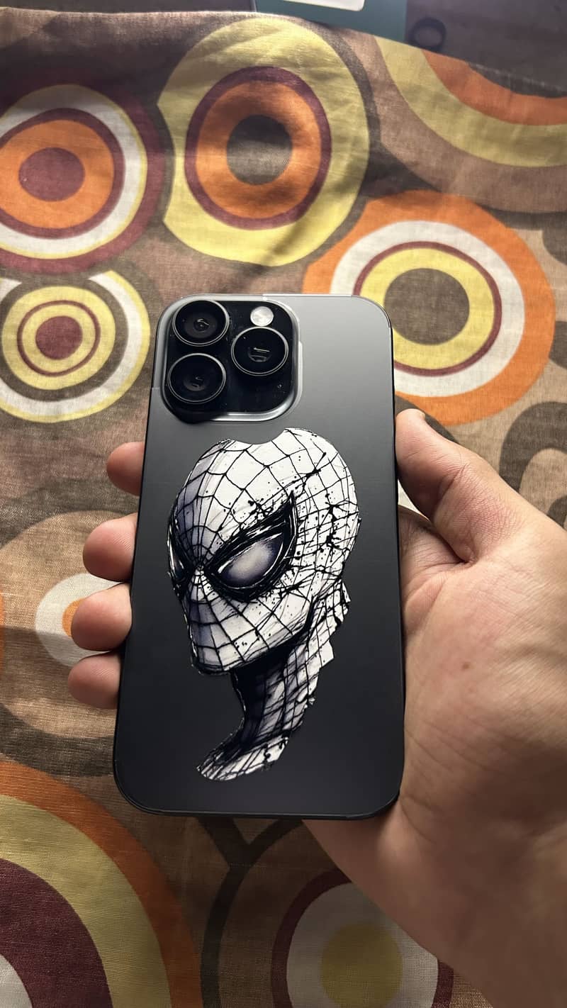 Apple iPhone 16 Pro 6