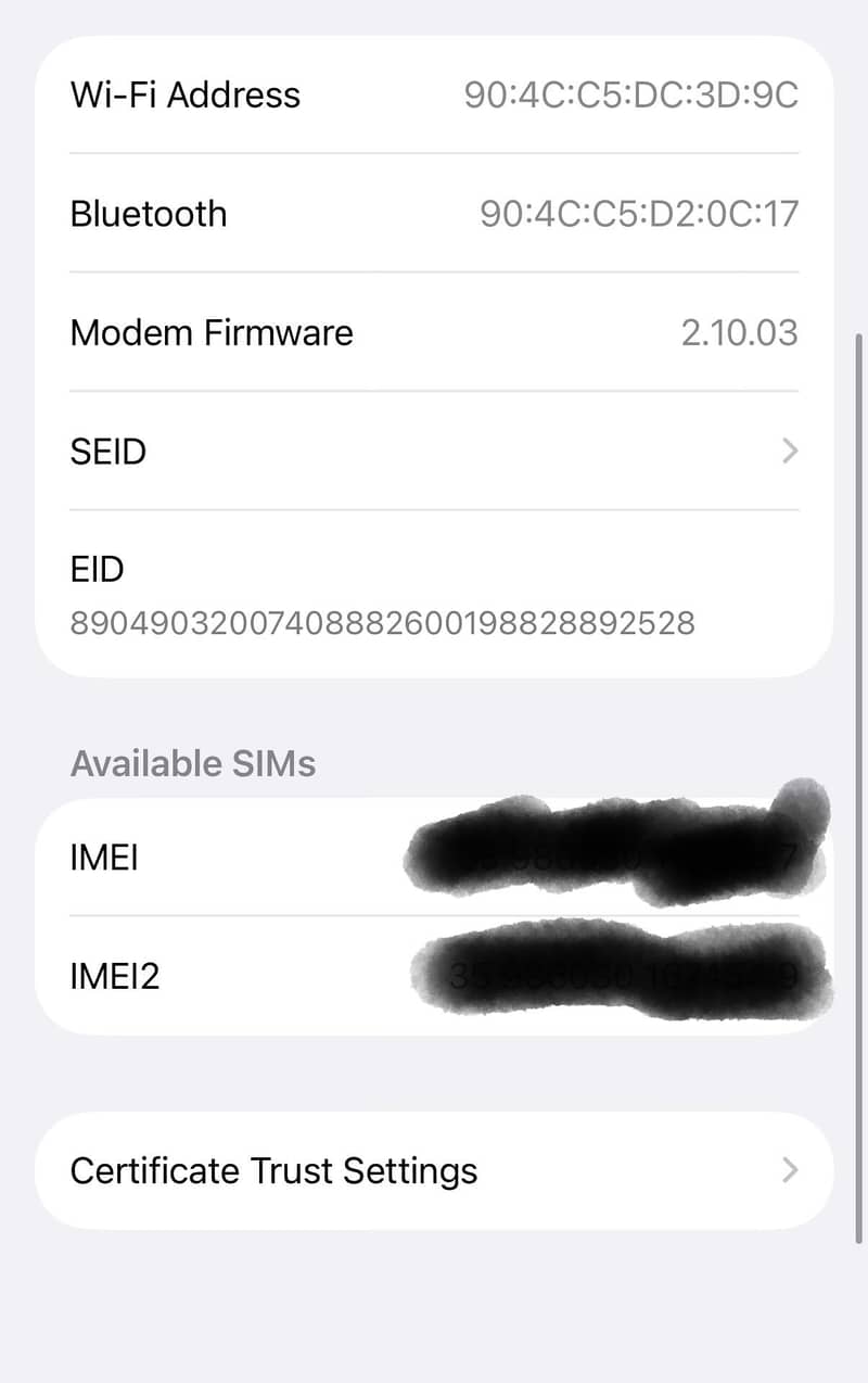Apple iPhone 16 Pro 10