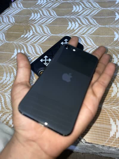 iPhone SE 2
