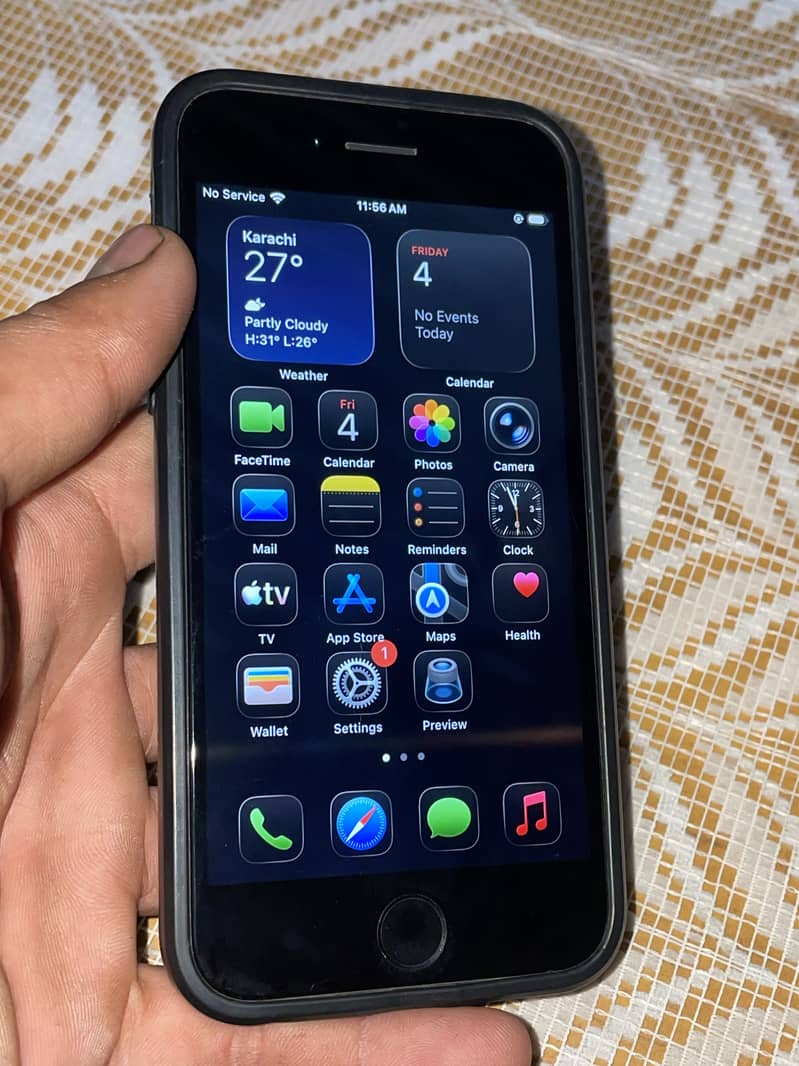 iPhone SE 2 2