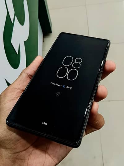 Google Pixel 6a