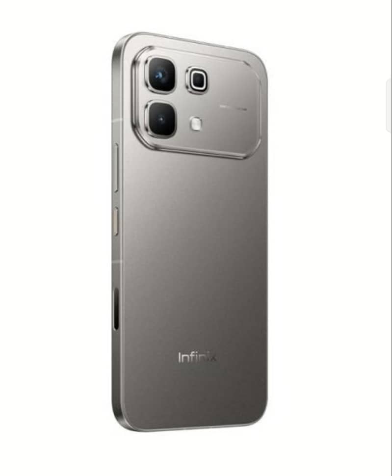 Infinix note 60 1
