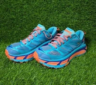Hoka one