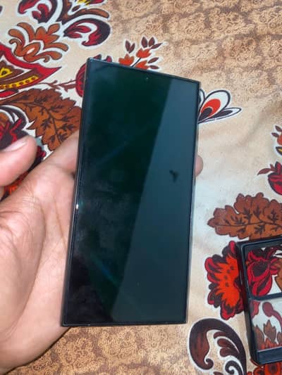 Samsung Mobile S24 Ultra