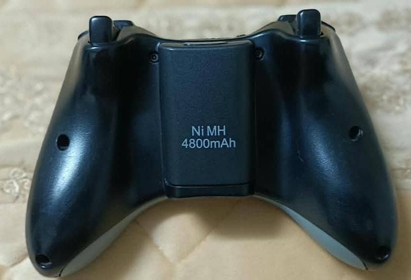 Xbox 360 Wireless Controller | Good Condition 1