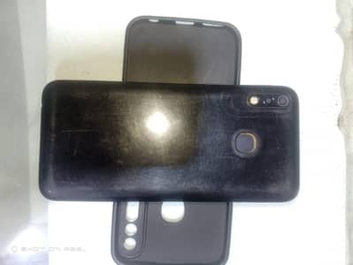 Infinix Hot 8 Lite