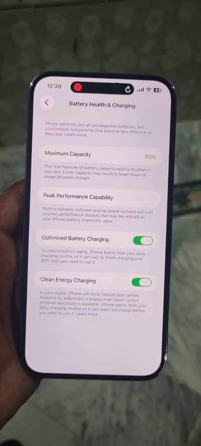 Apple iPhone 14 Pro Max