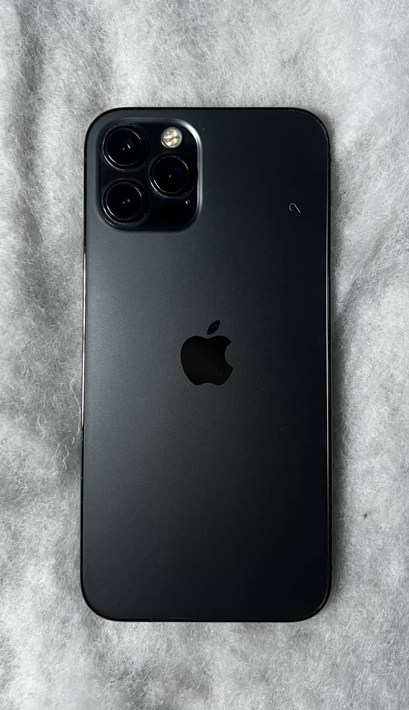 Apple iPhone 12 Pro 0