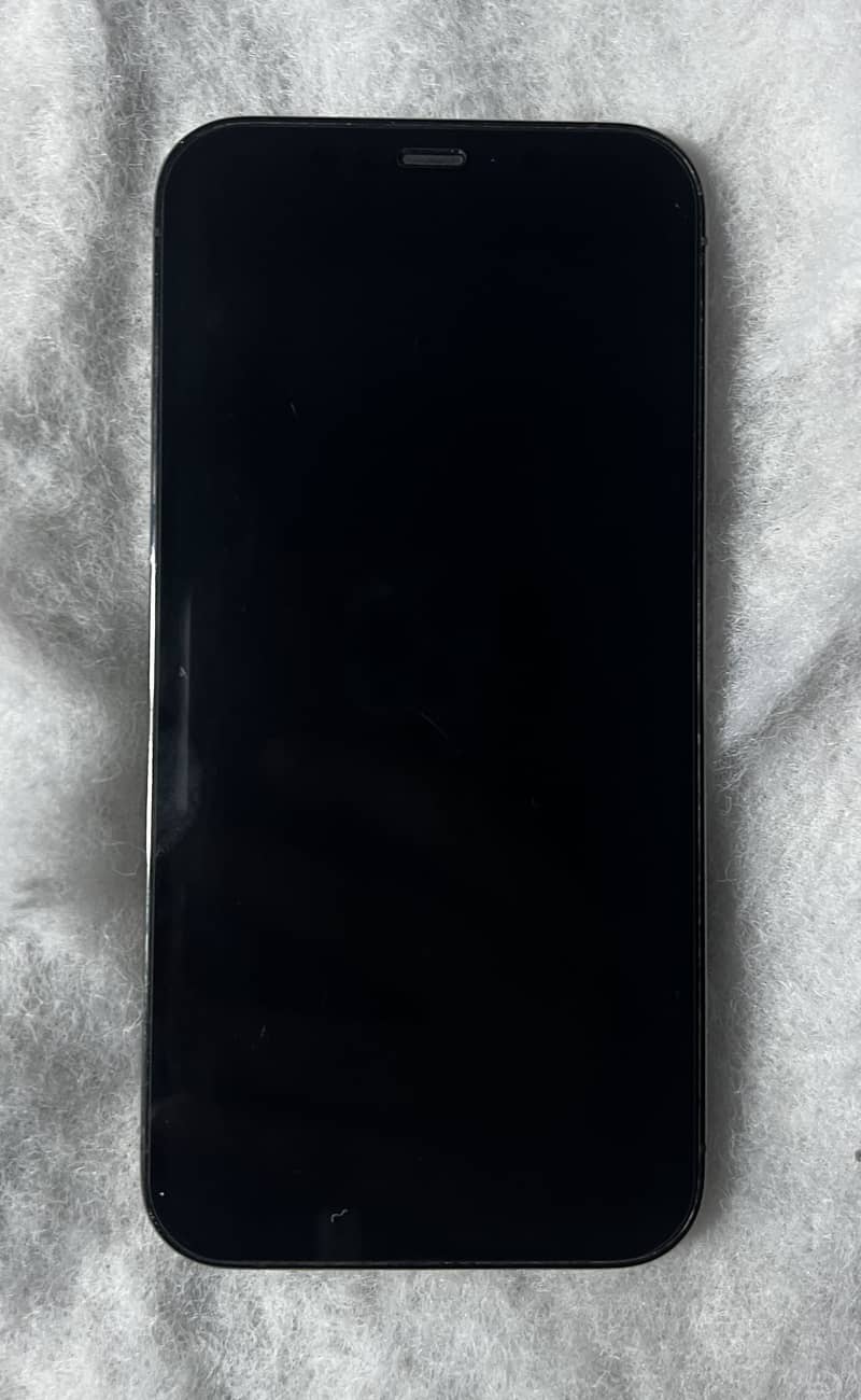 Apple iPhone 12 Pro 1