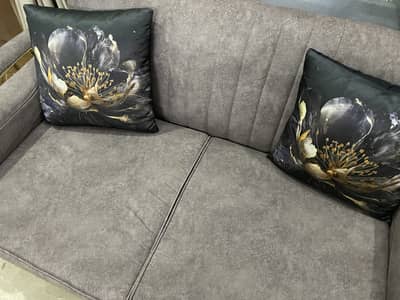 Turkish sofa