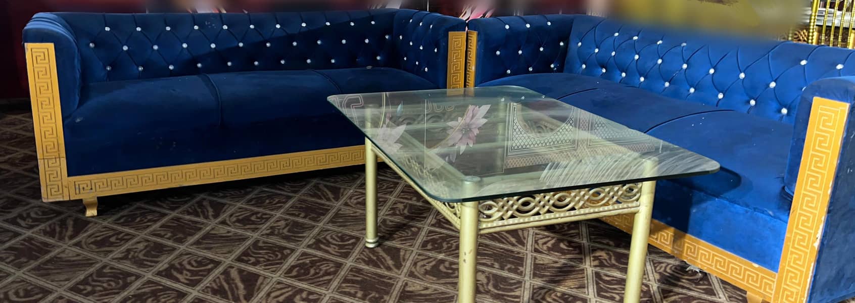 Sofas 1