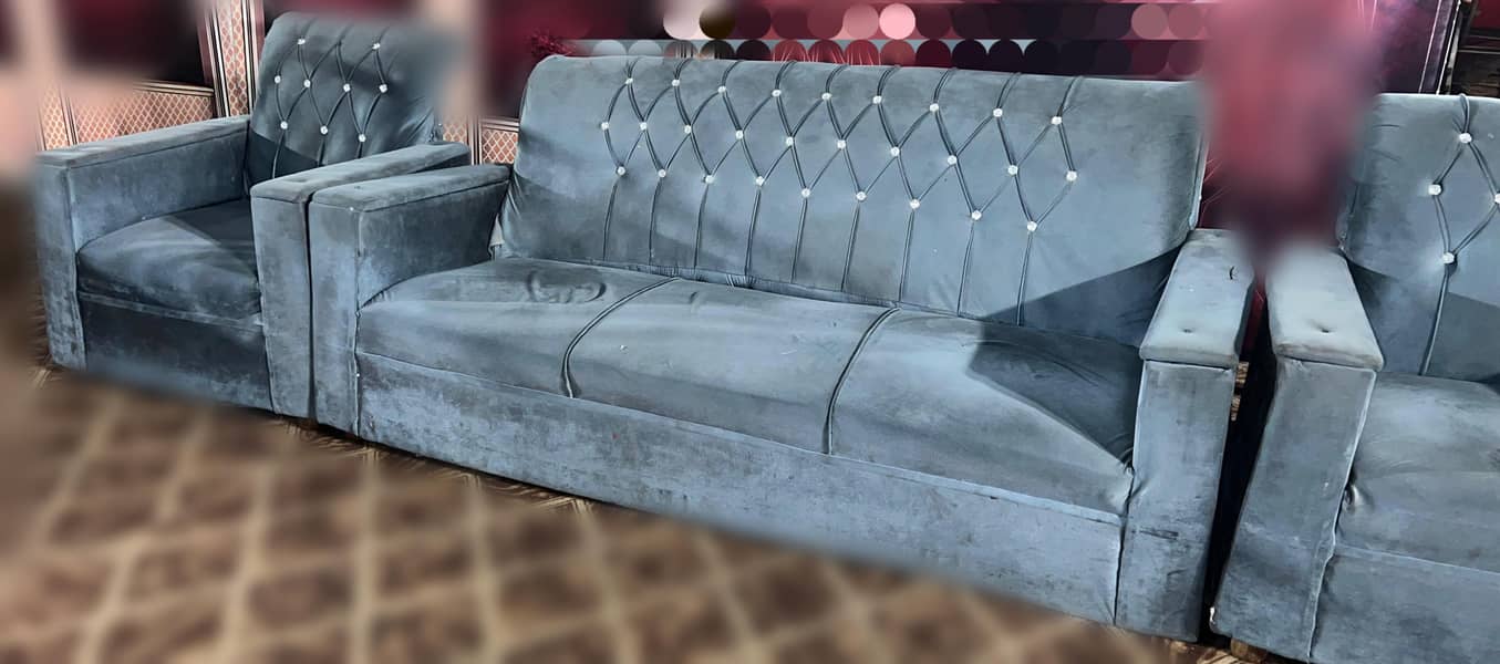 Sofas 2