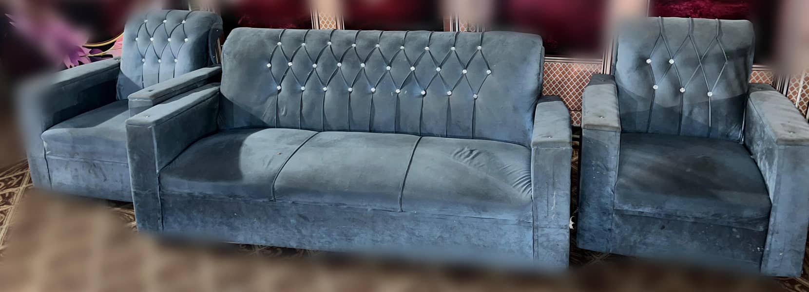 Sofas 4