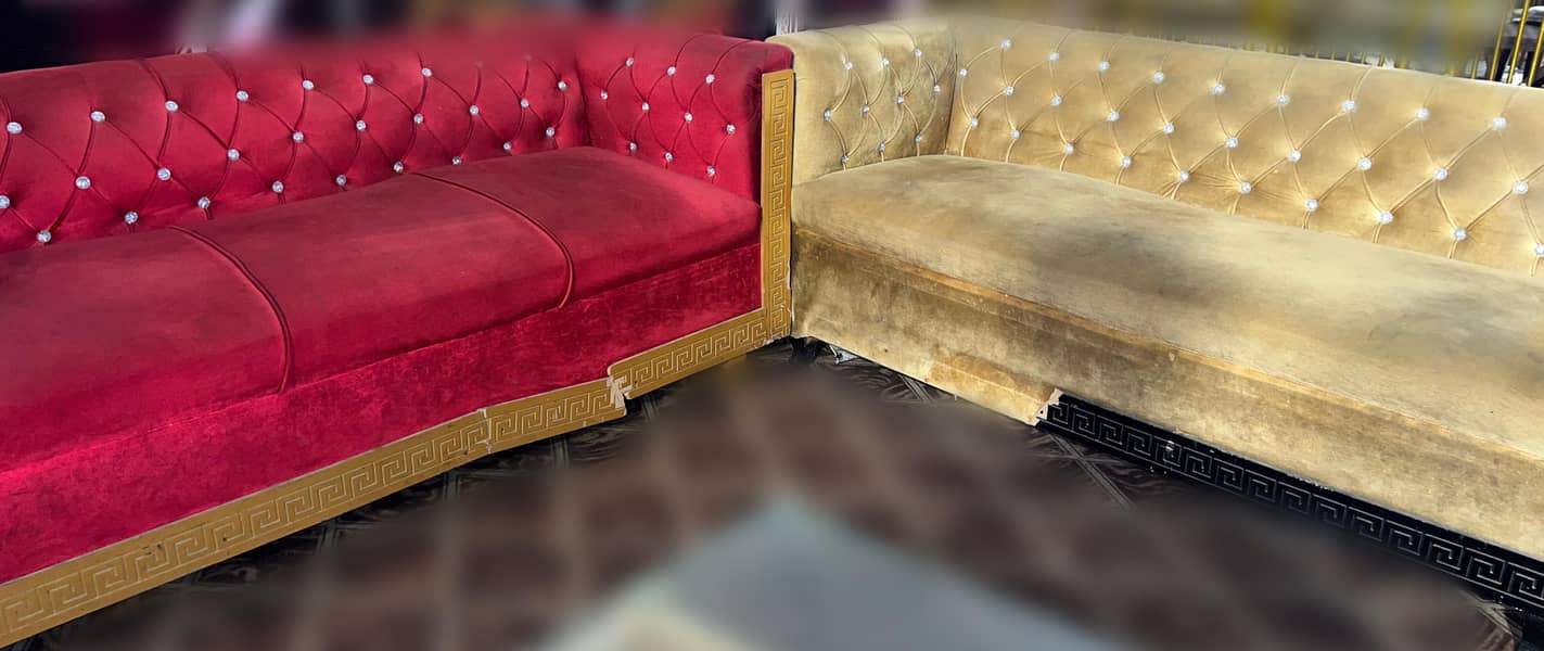 Sofas 7