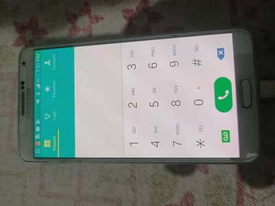 Samsung Mobile Note3