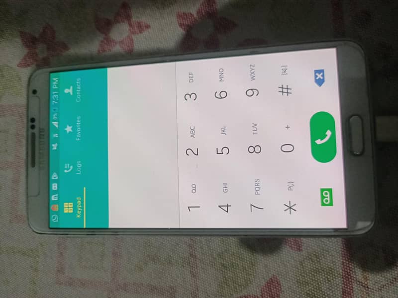 Samsung Mobile Note3 0