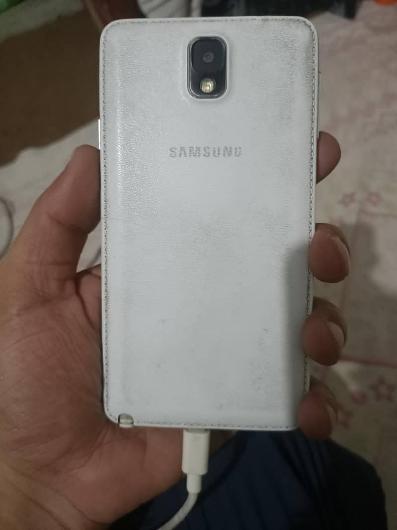 Samsung Mobile Note3 3