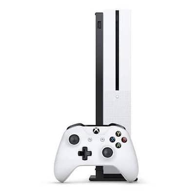 Xbox One S 1TB - 9/10 Condition Original Controller