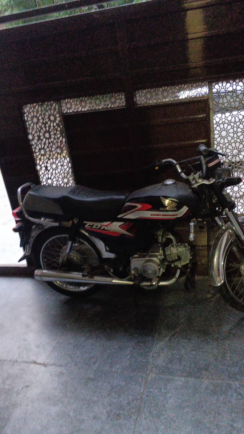 salling bike 0