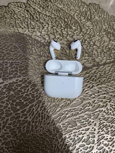 Apple airpods 3