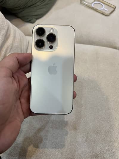 Apple iPhone 14 Pro