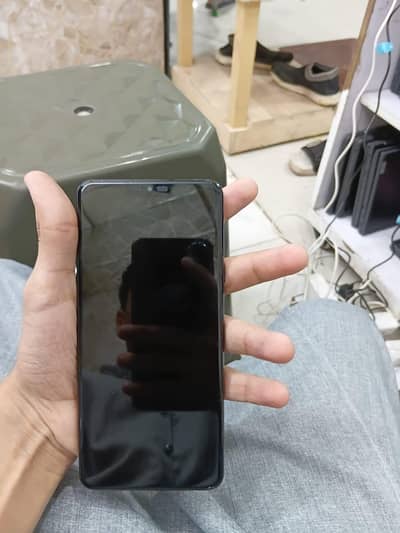 LG G7 ThinQ