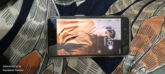 Apple iPhone 7 Plus