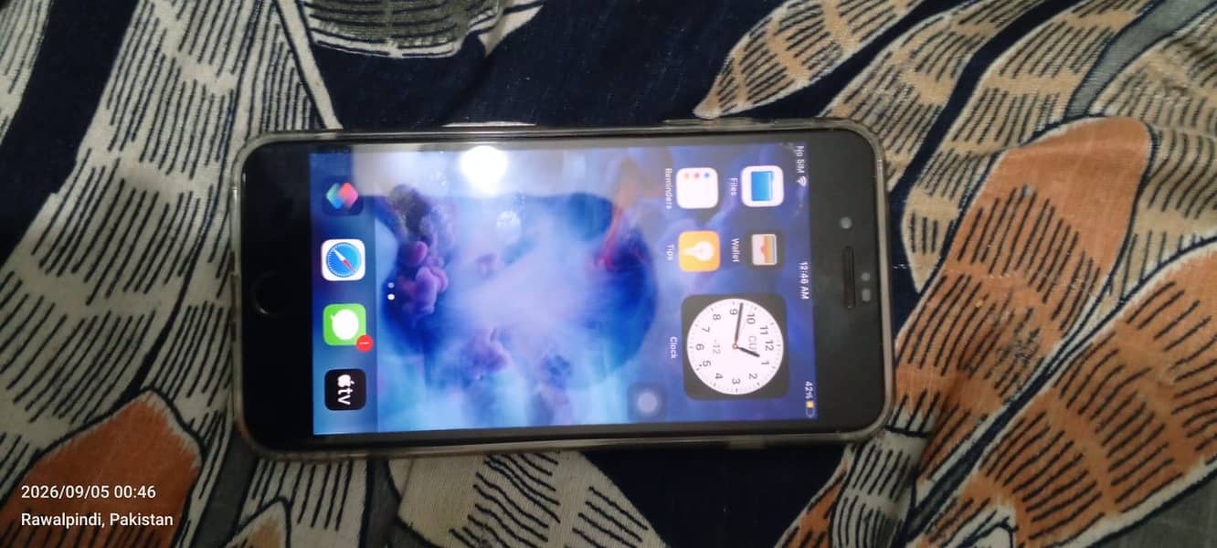 Apple iPhone 7 Plus 1