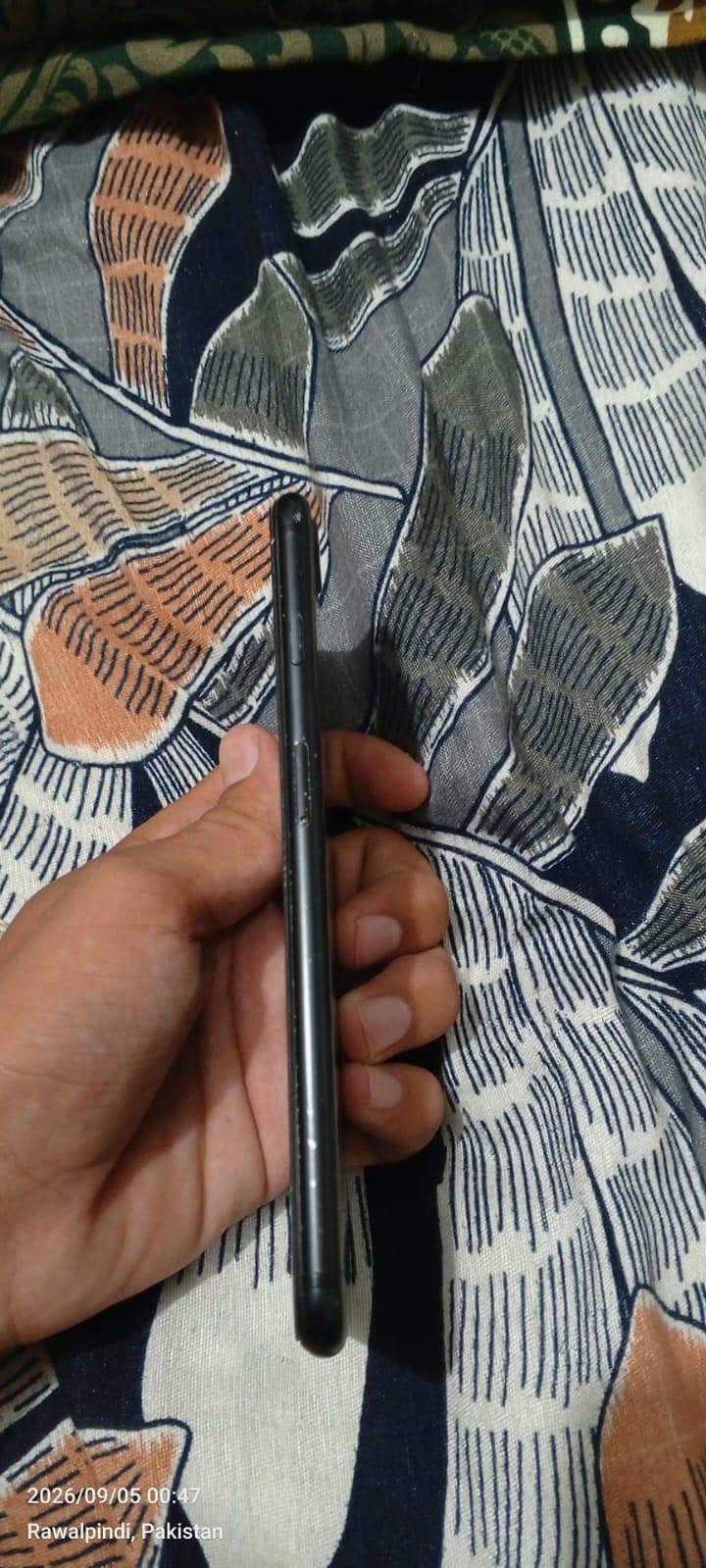 Apple iPhone 7 Plus 7