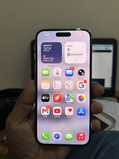 IPhone 14 Pro Max