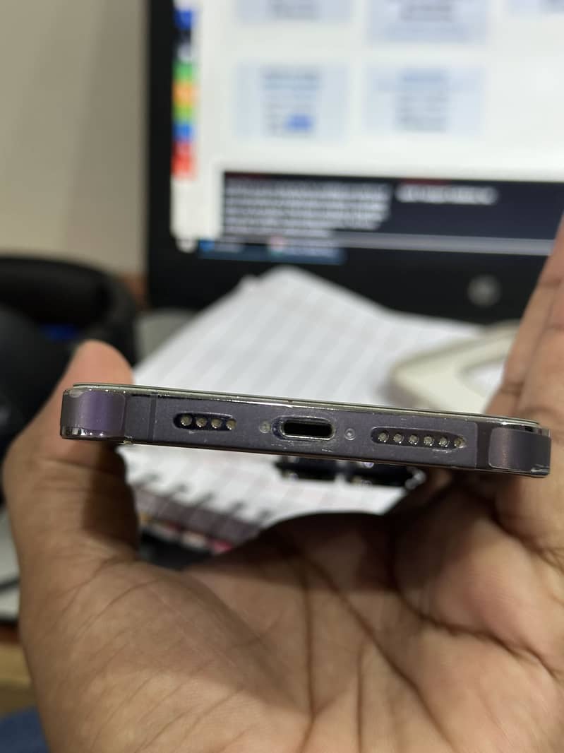 IPhone 14 Pro Max 3