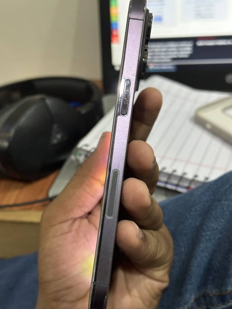 IPhone 14 Pro Max 5