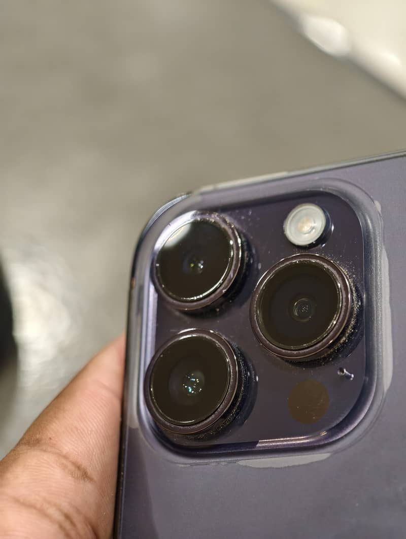 Apple iPhone 14 Pro Max 5