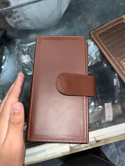 PREMIUM LEATHER QUALITY